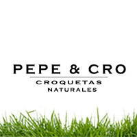PEPE&CRO CROQUETAS logo - Similar company to Japasur