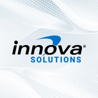 Innova Solutions logo - Similar company to Volt
