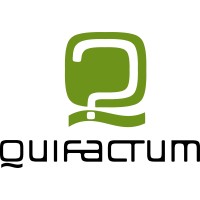 Quifactum logo - Similar company to Trinovation