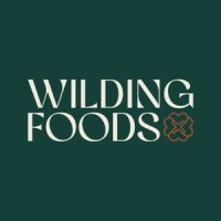 Wilding Foods logo - Similar company to Grada