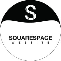 Squarespace Website logo - Similar company to Squarespace Developer