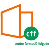 Centro de Formación Folgado logo - Similar company to Instituto Ínter, S.L.
