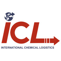 International Chemical Logistics (ICL) logo - Similar company to Arters Pte Ltd