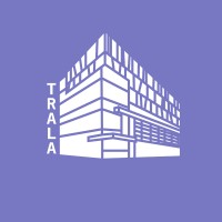 Ted Rogers Alumni Leadership Association (TRALA) logo - Similar company to The Sprott Finance Students' Association