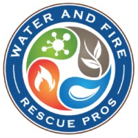 Water Fire Rescue Pros logo - Similar company to Statgear