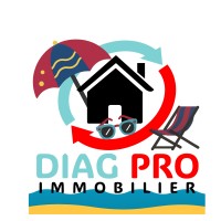 DIAG PRO IMMOBILIER logo - Similar company to Groupe Leximpact