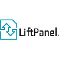Liftpanel