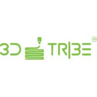 3D TRIBE logo - Similar company to 3D Construction World