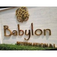 Hotel Babylon International Private Limited (Raipur)