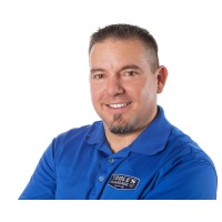 Toole's Garage and The Hybrid Shop logo - Similar company to Rain Digital