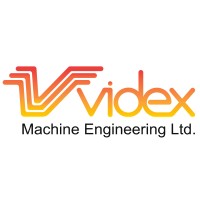 Videx Machine Engineering Ltd. logo - Similar company to Videx