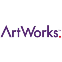 ArtWorks™ Incubator & Legal Residency logo - Similar company to Inside Out Incubator