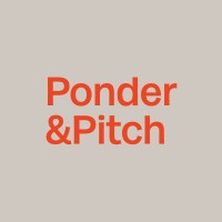 Ponder & Pitch logo - Similar company to Crowd Net Ltd.