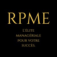 RPME - Réseau Privé Managers d'Elite logo - Similar company to Entrepreneurship Lab (Not Active, Follow Us On King'S E-Lab)