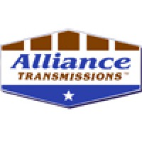 Alliance Transmissions