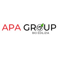 APA Group Bioedilizia logo - Similar company to Studio Francesco Fulvi Architettura Sostenibile