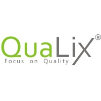 QuaLiX Information System LLP logo - Similar company to Q
