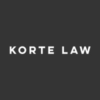 Korte Law logo - Similar company to Brela Research In Economics And Legal Analytics