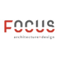 FOCUS: architecture + design logo - Similar company to Focus Architectuur