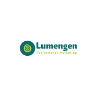 Lumengen logo - Similar company to Big Magic