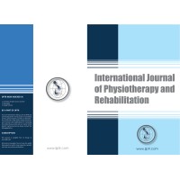International Journal of Physiotherapy and Rehabilitation logo - Similar company to European Journal Of Physical And Rehabilitation Medicine