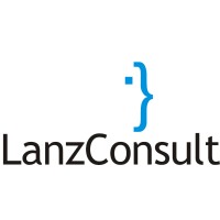 LanzConsult logo - Similar company to Ironskills