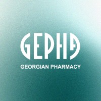 GEPHA logo - Similar company to Avandi