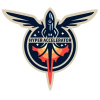 Hyper Accelerator logo - Similar company to Rowzzy Co