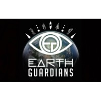 Earth Guardians logo - Similar company to Soapbox Project