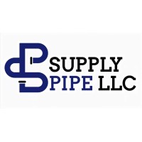 Supply Pipe LLC logo - Similar company to Trident Epc, Llc.