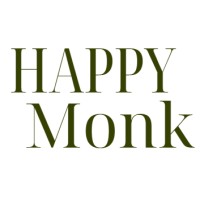 Happy Monk logo - Similar company to Happymonks