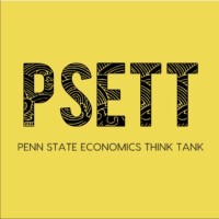 Penn State Economics Think Tank logo - Similar company to Grateful Investments