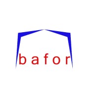 BAFOR İNŞAAT LTD. logo - Similar company to Sentek Solutions Türkiye