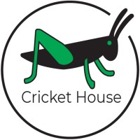 Cricket House logo - Similar company to Click Pharma Ltd
