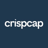 Crispcap logo - Similar company to Starlight Support Services