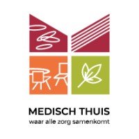 Multidisciplinair eerstelijnscentrum Medisch Thuis logo - Similar company to Plastiq.Be