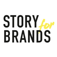 STORY FOR BRANDS logo - Similar company to Bubble'S