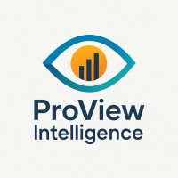 ProView Intelligence logo - Similar company to Minddata-Metrix