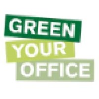 Green Your Office (Start-Up)