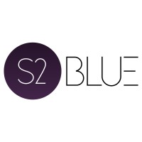 S2Blue logo - Similar company to Elearning Plus+