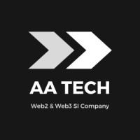 AA Technology And Development Limited (AA) logo - Similar company to Metabrge