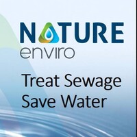 Nature Enviro. Pvt. Ltd logo - Similar company to Green Tech Designer And Developer