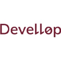 Devellop logo - Similar company to Business Software Solutions