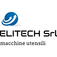 ELITECH Srl logo - Similar company to Elitech Solutions Limited