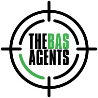 The BAS Agents logo - Similar company to Mja Accounting
