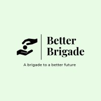 Better Brigade logo - Similar company to Code Her World