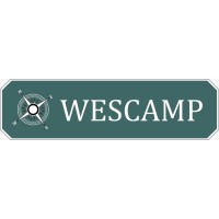 WESCAMP logo - Similar company to Pirámide Project S.A.