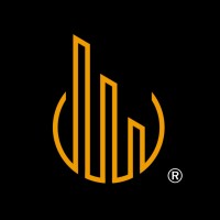 Line & Circle logo - Similar company to The W22