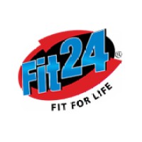 FIT24 FITNESS AND YOGA CENTER logo - Similar company to Fit24
