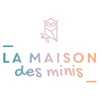 LA MAISON DES MINIS VOIRON ET MOIRANS logo - Similar company to Eca 13
